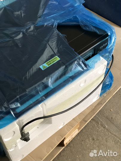 Мини печь новая Artel MD 3618 ART-Retro Lux