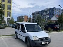 Ford Tourneo Connect 1.8 MT, 2009, 299 702 км, с пробегом, цена 777 399 руб.