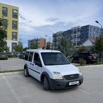 Ford Tourneo Connect 1.8 MT, 2009, 299 702 км, с пробегом, цена 777 399 руб.