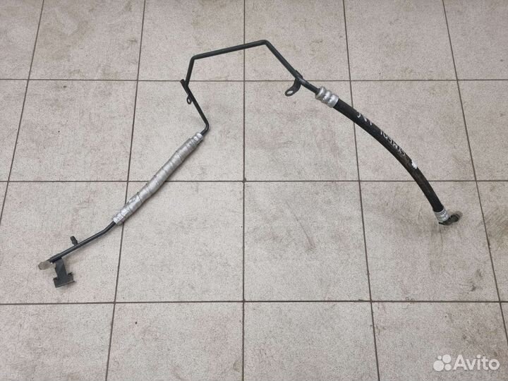 Трубка Гура Рено Симбол