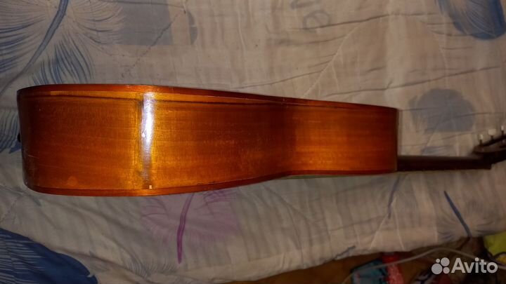 Гитара мэфми