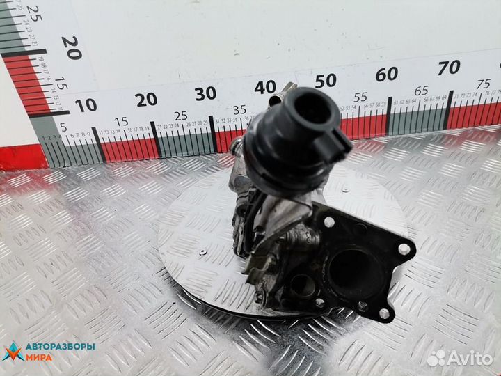 Охладитель EGR / Радиатор EGR Mercedes-Benz