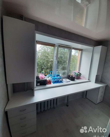 Стол компьютерный