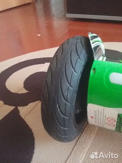 Гироскутер бу