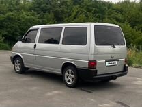 Volkswagen Transporter 2.5 MT, 2001, 444 000 км, с пробегом, цена 840 000 �руб.