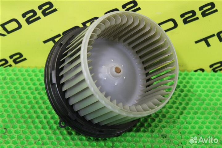 Мотор печки Mitsubishi Pajero Mini H58A 4A30T