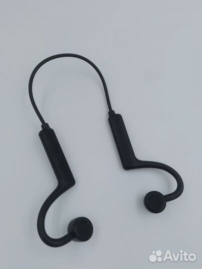 Беспроводные Bluetooth-наушники KS-19