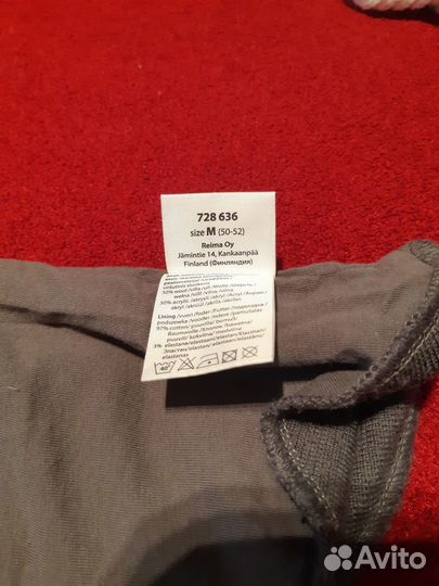 Lassie шапка-шлем р.50-52