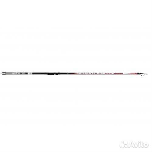 Удилище с/к 