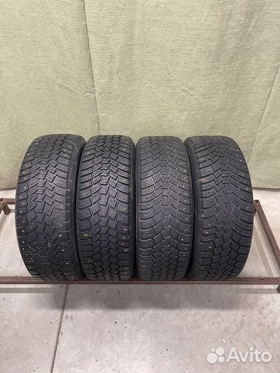 Kleber Krisalp 3 195/65 R15