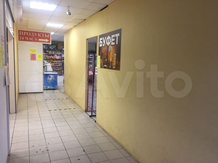 Торговая площадь, 85 м²