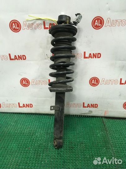 Стойка передняя левая Toyota Mark Ii JZX91