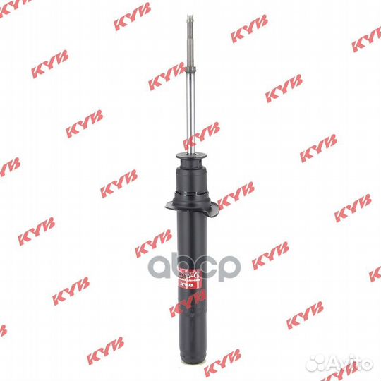 Амортизатор -F Mitsubishi Eclipse 95- 341163 KYB