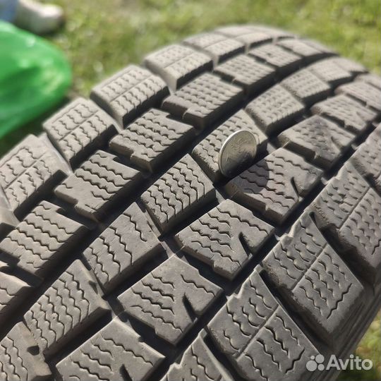 Dunlop Winter Maxx 175/65 R15