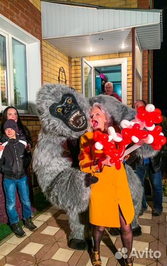 Поздравление на день рождения