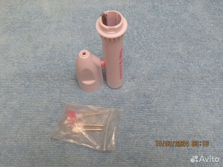 Машинка для Маникюра