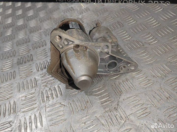 Стартер Nissan Note HR16DE