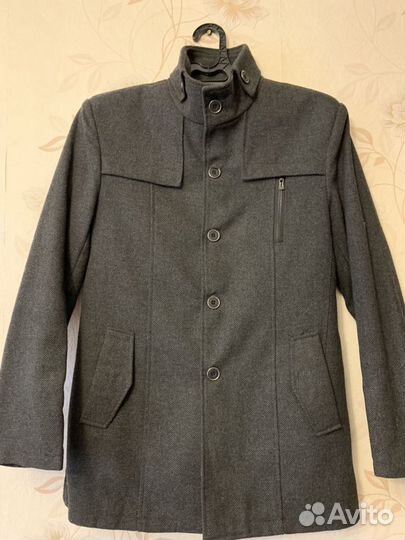 Пальто