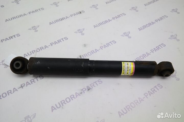 Амортизатор RX450H/350/200T 2015-2019