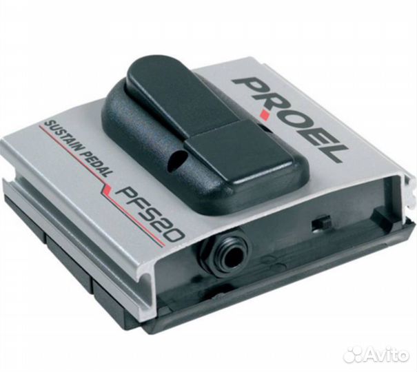 Педаль Proel Sustain