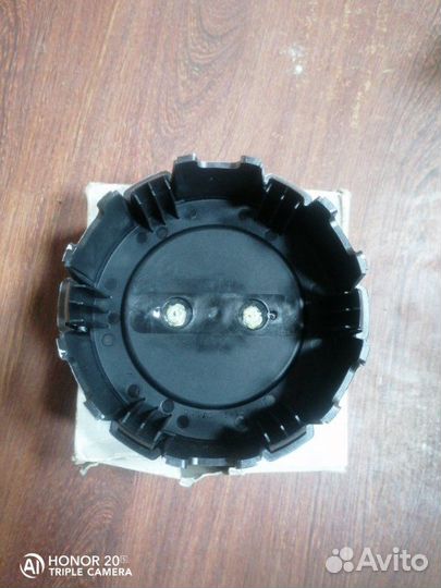 Колпак колеса Nissan Patrol Y61 1997-2010