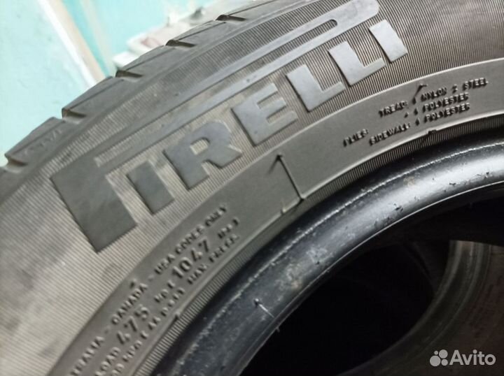 Pirelli Cinturato P1 185/60 R15