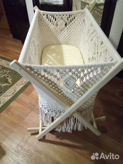 Мк на колыбель