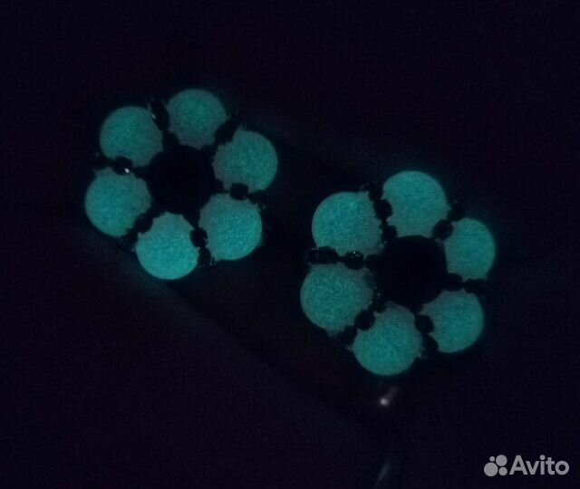 Брошки для девочек