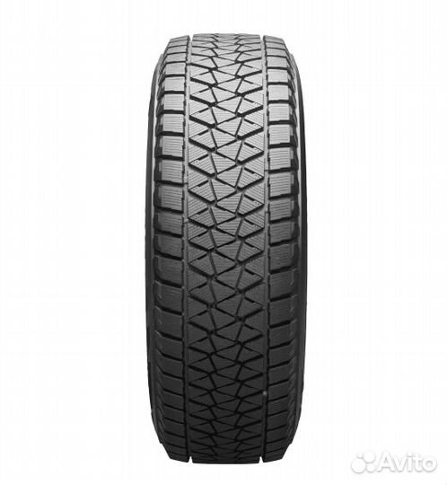 Bridgestone Blizzak DM-V2 225/65 R17 102S