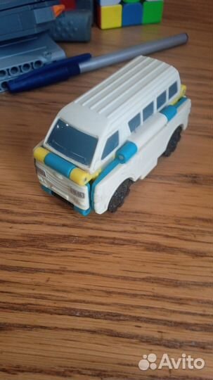 Игрушки нерф