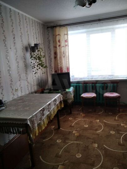 3-к. квартира, 62 м², 3/3 эт.