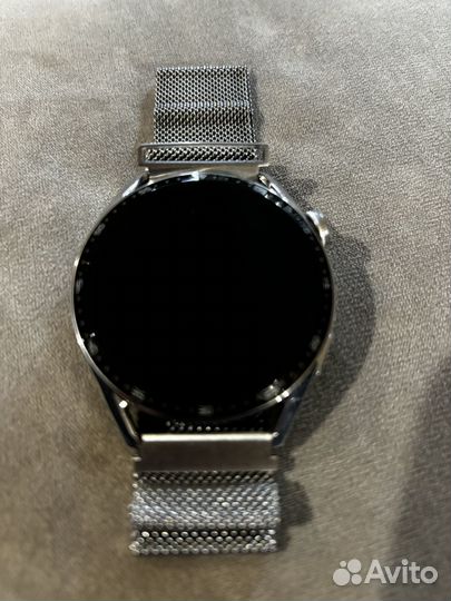 Huawei watch gt 3 46mm