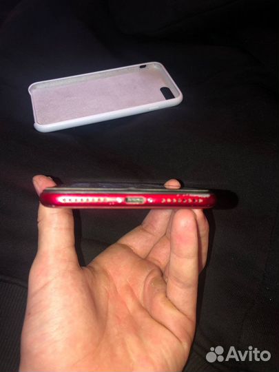 iPhone 8 plus 64gb