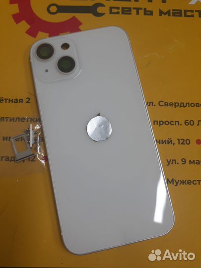 Корпус iPhone 13 (1 класс)