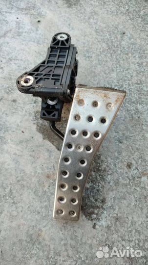 Педаль газа Honda Civic 8 (2005 - 2008)