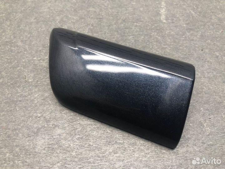 Накладка крыла передняя левая Hyundai Sonata EF