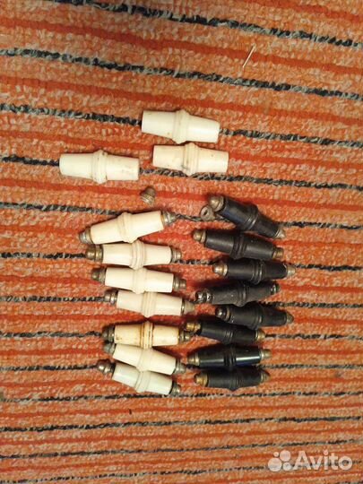 Форнитура для самоваров СССР ступа