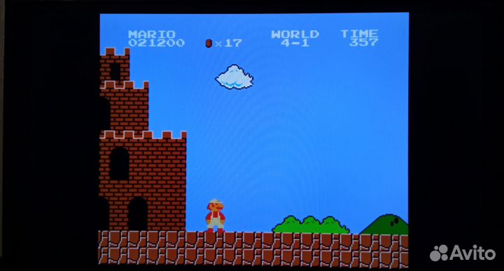 Игровая приставка UDgHl