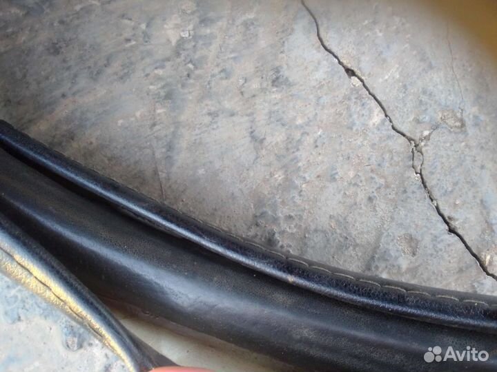 Руль Ваз 2114/2109/21099/2115