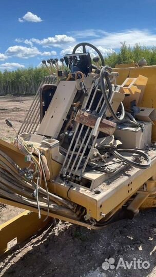 Запчасти Caterpillar