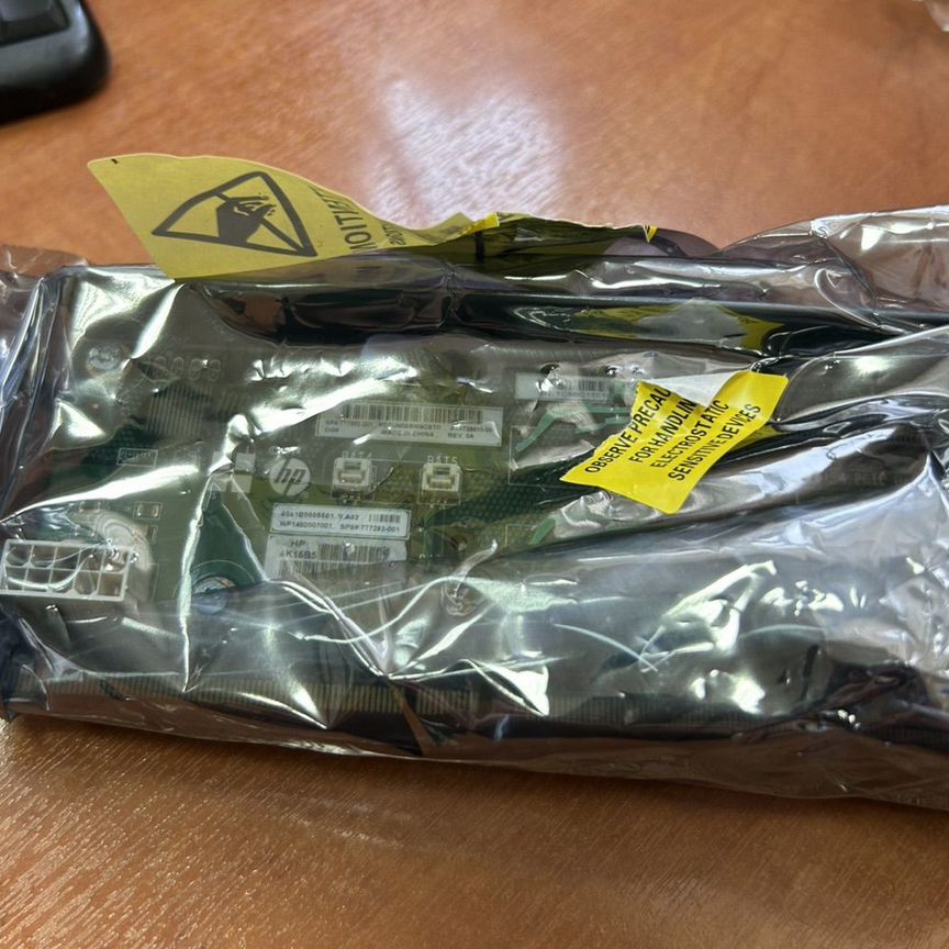 [777283-001] Райзер Hpdl380 Gen9