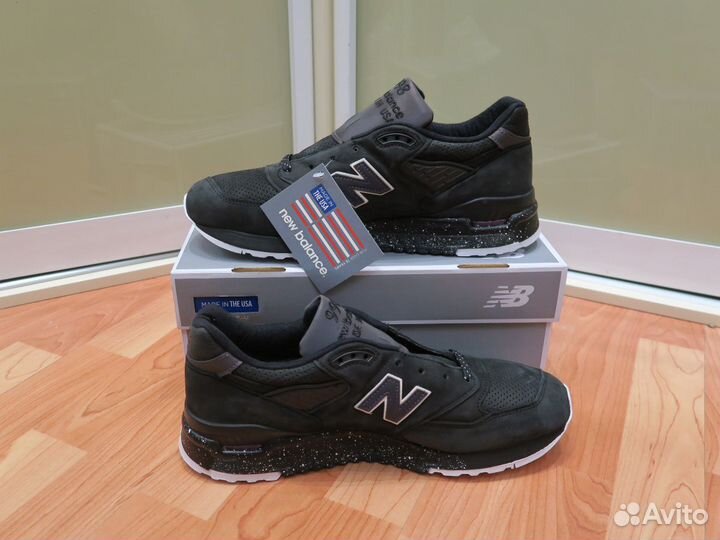 New balance sales m998 abk