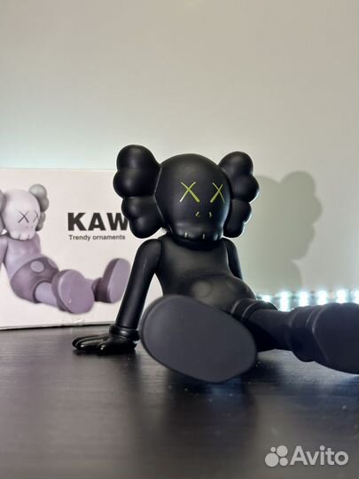 Фигурка Kaws 10 см