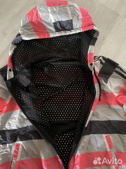 Ветровка Adidas оригинал