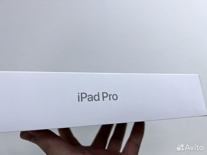 Apple / iPad 11 Pro M2 256gb / model 2022/новый