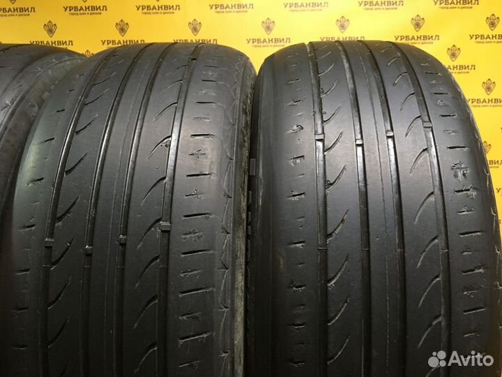 Landsail LS388 215/55 R17 98W