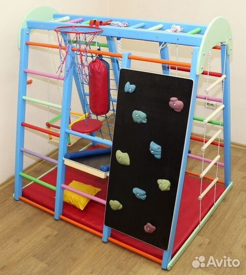 Спортивный комплекс