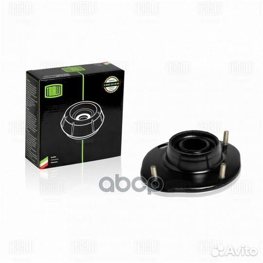 Опора передней стойки с подшипником Chevrolet L