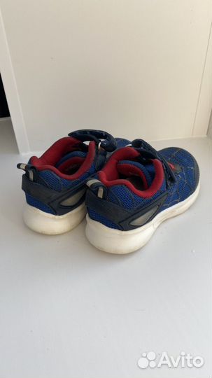 Кроссовки для мальчика