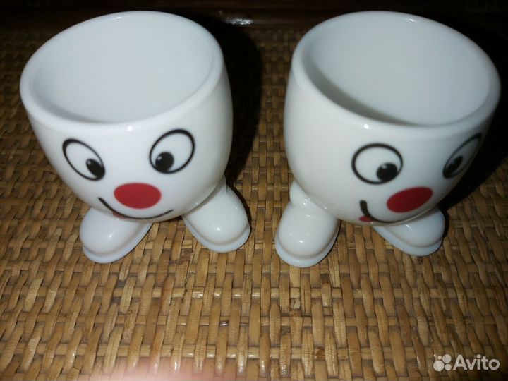 Подставки для яиц